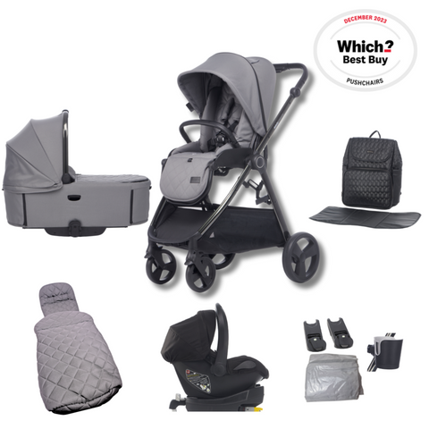 Stargazer 11 Piece Ultimate Bundle