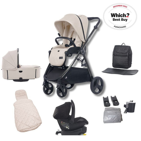 Stargazer 11 Piece Ultimate Bundle
