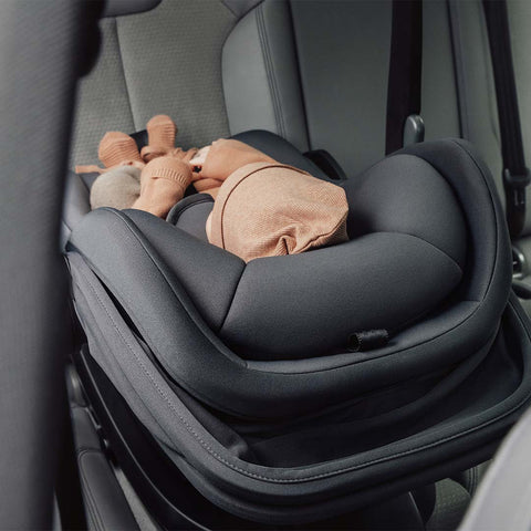 Britax Baby-Safe Core Base Ex-Display