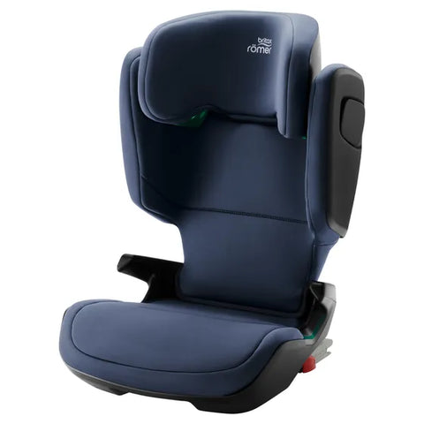 KIDFIX i – SIZE High Back Booster Car Seat