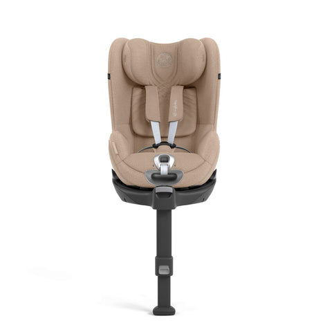 Cybex Sirona T i-Size 360° Rotating Toddler Car Seat