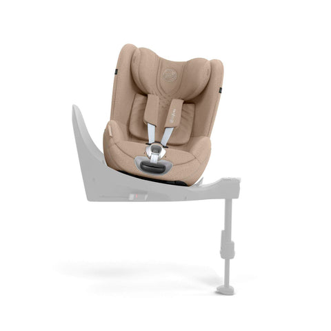Cybex Sirona T i-Size 360° Rotating Toddler Car Seat