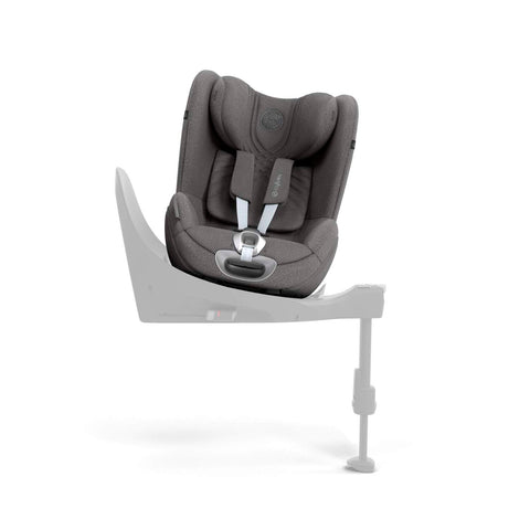 Cybex Sirona T i-Size 360° Rotating Toddler Car Seat