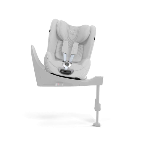 Cybex Sirona T i-Size 360° Rotating Toddler Car Seat