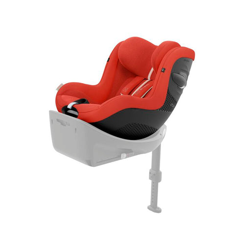 Cybex Sirona G i-Size 360° Rotating Toddler Car Seat