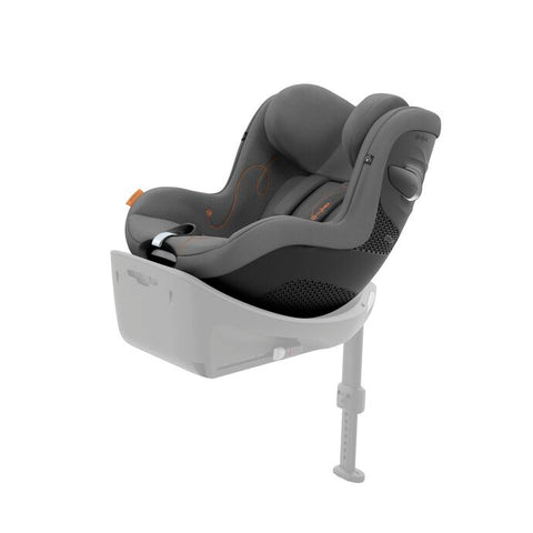 Cybex Sirona G i-Size 360° Rotating Toddler Car Seat
