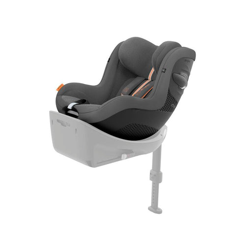 Cybex Sirona G i-Size 360° Rotating Toddler Car Seat