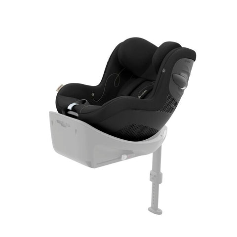 Cybex Sirona G i-Size 360° Rotating Toddler Car Seat
