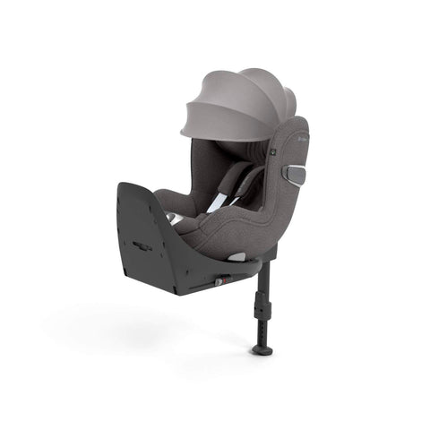 Cybex Sirona T i-Size 360° Rotating Toddler Car Seat
