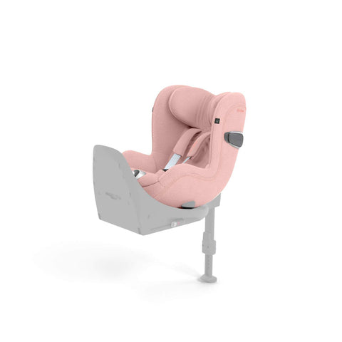 Cybex Sirona T i-Size 360° Rotating Toddler Car Seat