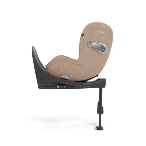 Cybex Sirona T i-Size 360° Rotating Toddler Car Seat