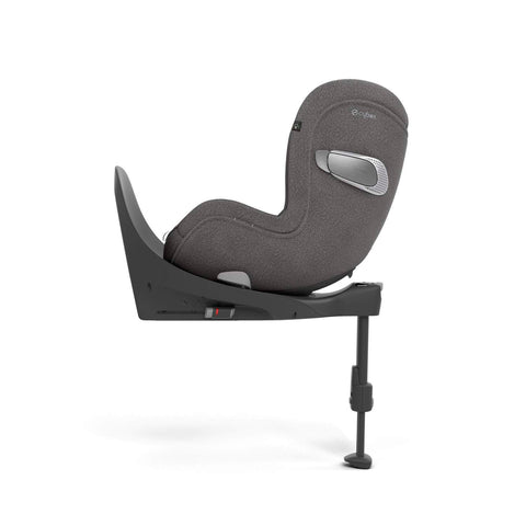 Cybex Sirona T i-Size 360° Rotating Toddler Car Seat