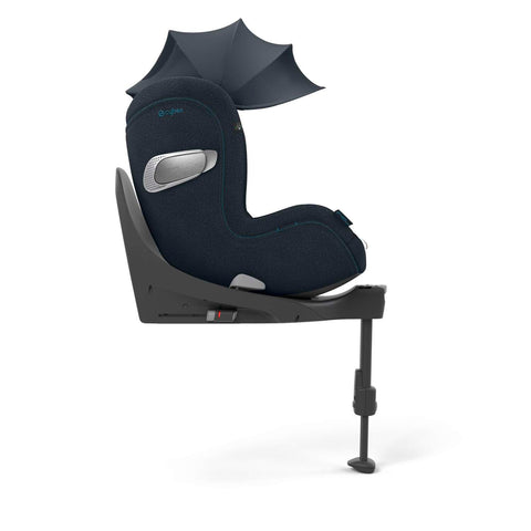 Cybex Sirona T i-Size 360° Rotating Toddler Car Seat