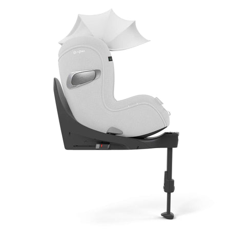 Cybex Sirona T i-Size 360° Rotating Toddler Car Seat