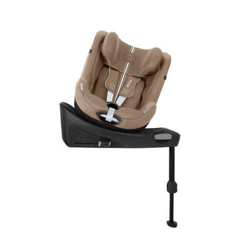 Cybex Sirona Gi i-Size 360° Rotating ISOFIX Toddler Car Seat