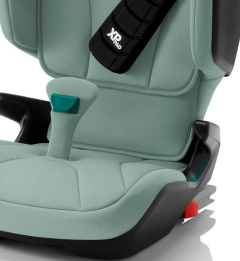 KIDFIX i – SIZE High Back Booster Car Seat