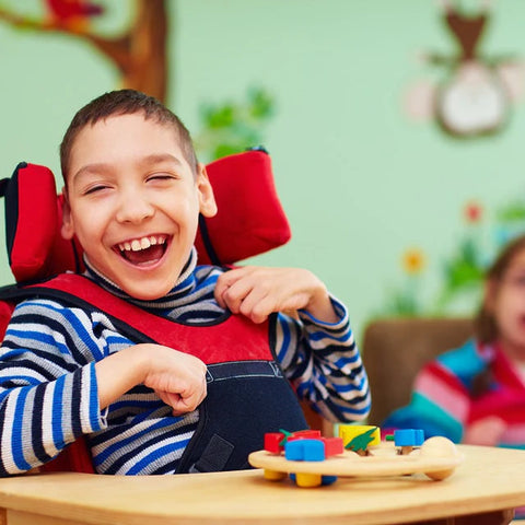 Shop for Additional Needs