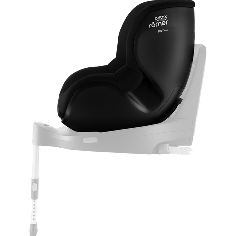 Britax DUALFIX 5Z