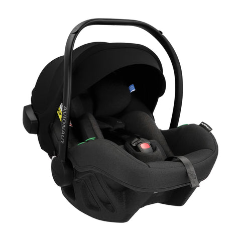 Black Avionaut Pixel Pro 2.0