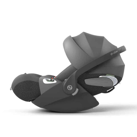 Cloud T i-Size Rotating Baby Car Seat