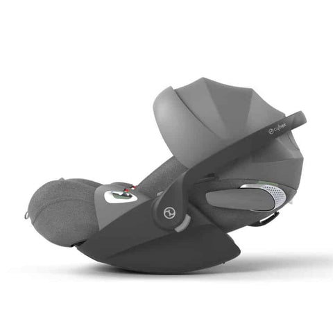 Cloud T i-Size Rotating Baby Car Seat