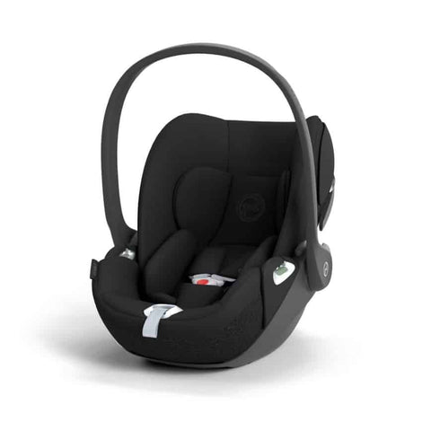 Cloud T i-Size Rotating Baby Car Seat