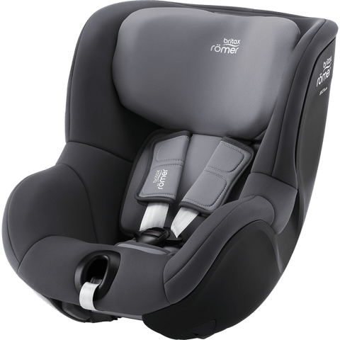 Britax DUALFIX 5Z