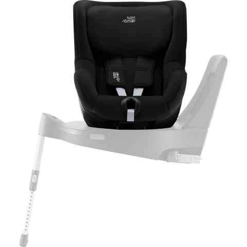 Britax DUALFIX 5Z