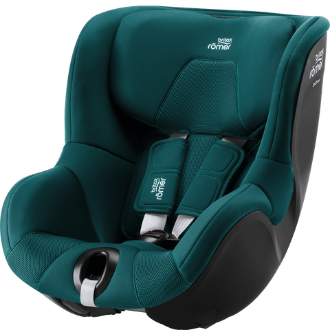 Britax DUALFIX 5Z