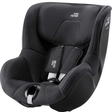 Britax DUALFIX 5Z