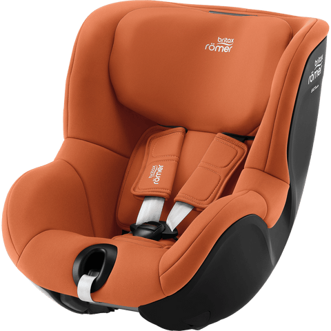 Britax DUALFIX 5Z