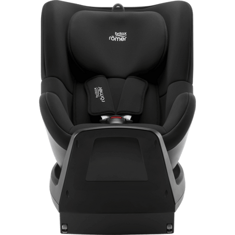 DUALFIX M PLUS 360 SPIN CAR SEAT