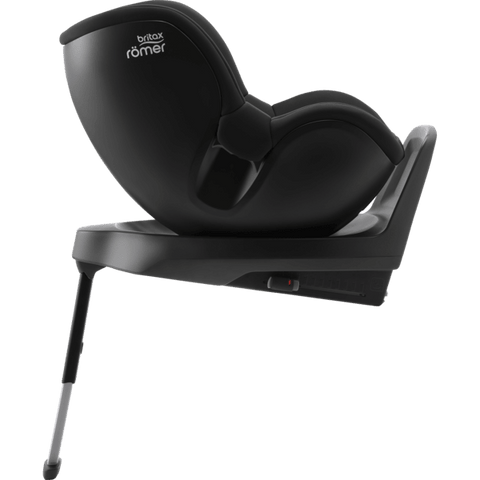 DUALFIX M PLUS 360 SPIN CAR SEAT