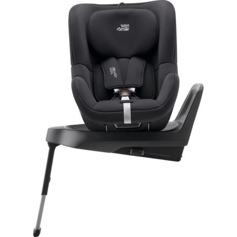 DUALFIX M PLUS 360 SPIN CAR SEAT