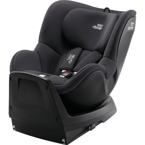 DUALFIX M PLUS 360 SPIN CAR SEAT