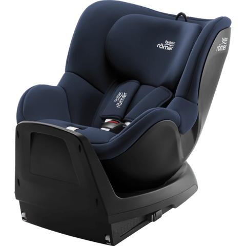 DUALFIX M PLUS 360 SPIN CAR SEAT