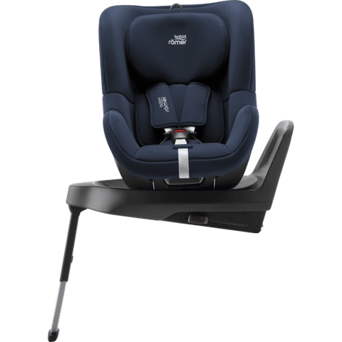 DUALFIX M PLUS 360 SPIN CAR SEAT