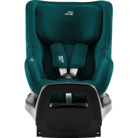Britax DUALFIX PRO M 360 SPIN CAR SEAT