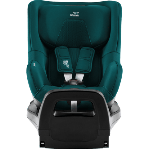 DUALFIX PRO M 360 SPIN CAR SEAT