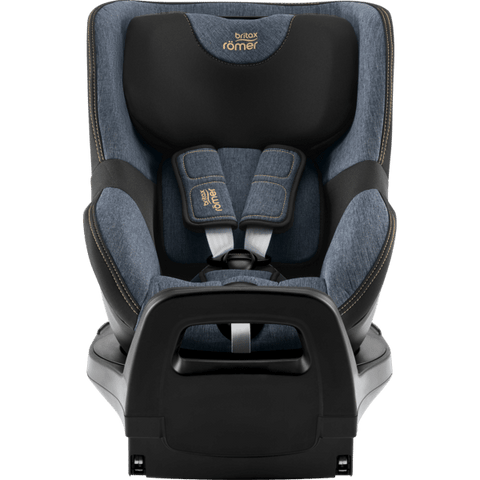 Britax DUALFIX PRO M 360 SPIN CAR SEAT