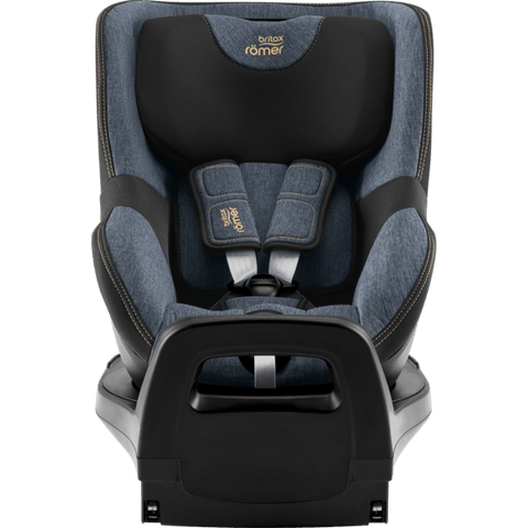 DUALFIX PRO M 360 SPIN CAR SEAT