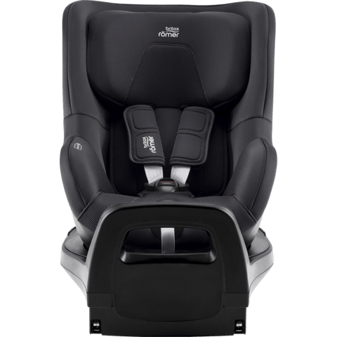 Britax DUALFIX PRO M 360 SPIN CAR SEAT