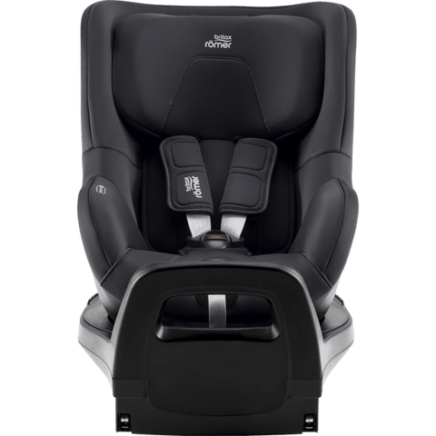 DUALFIX PRO M 360 SPIN CAR SEAT