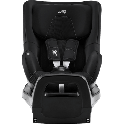 Britax DUALFIX PRO M 360 SPIN CAR SEAT