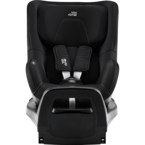 DUALFIX PRO M 360 SPIN CAR SEAT