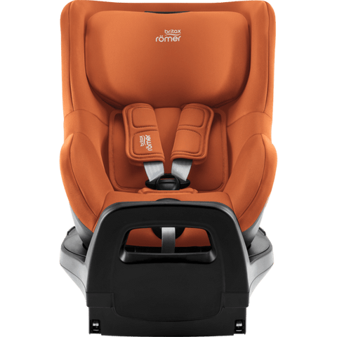 Britax DUALFIX PRO M 360 SPIN CAR SEAT