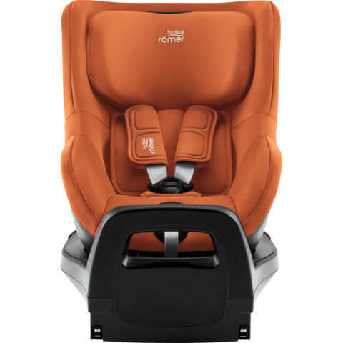 DUALFIX PRO M 360 SPIN CAR SEAT