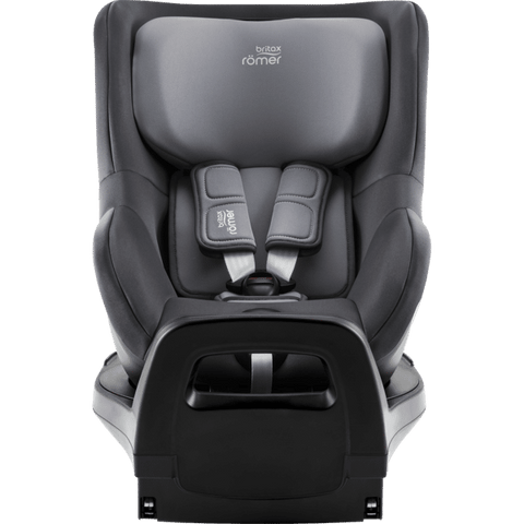 Britax DUALFIX PRO M 360 SPIN CAR SEAT