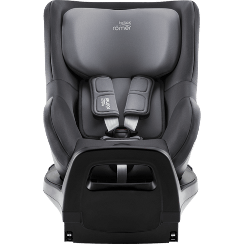 DUALFIX PRO M 360 SPIN CAR SEAT