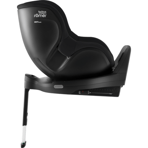 Britax DUALFIX PRO M 360 SPIN CAR SEAT